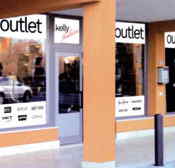 Kelly Fashion Outlet Sirmione