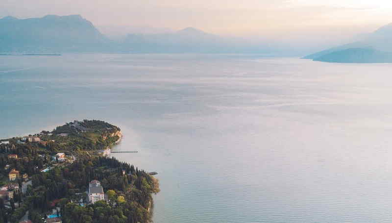 Lido delle Bionde Sirmione