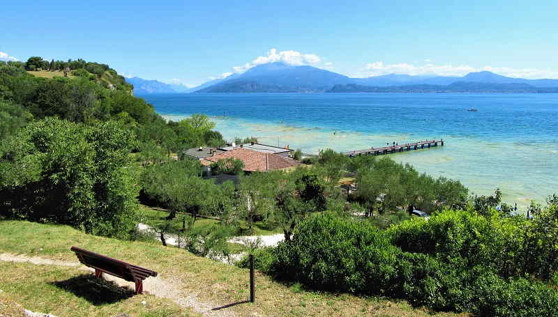 Spiaggia Lido delle Bionde