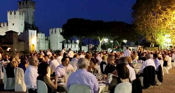 Eventi e feste a Sirmione
