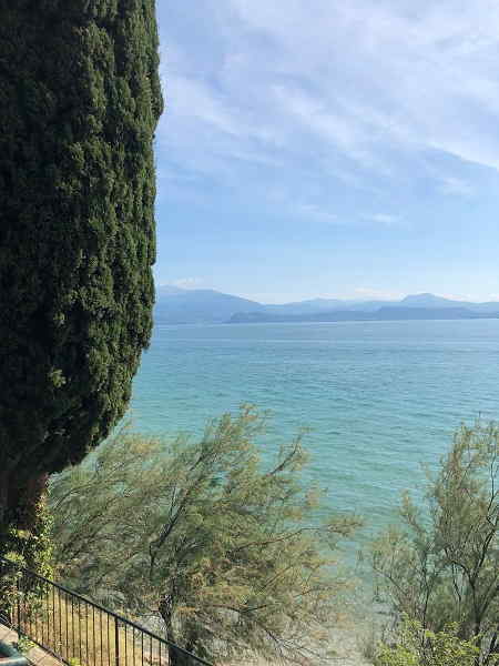 Come arrivare alla Spiaggia Giamaica di Sirmione