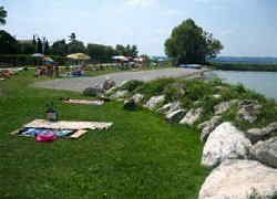 Lido Brema Sirmione