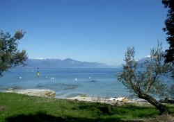 Sirmione spiagge