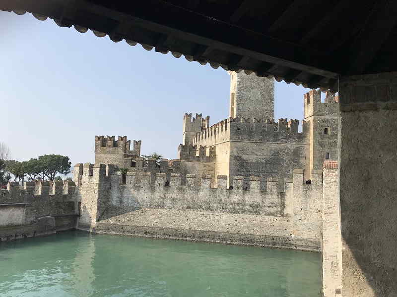 Darsena di Sirmione (BS)