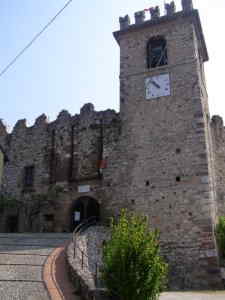 Soiano del Lago (BS) Castello