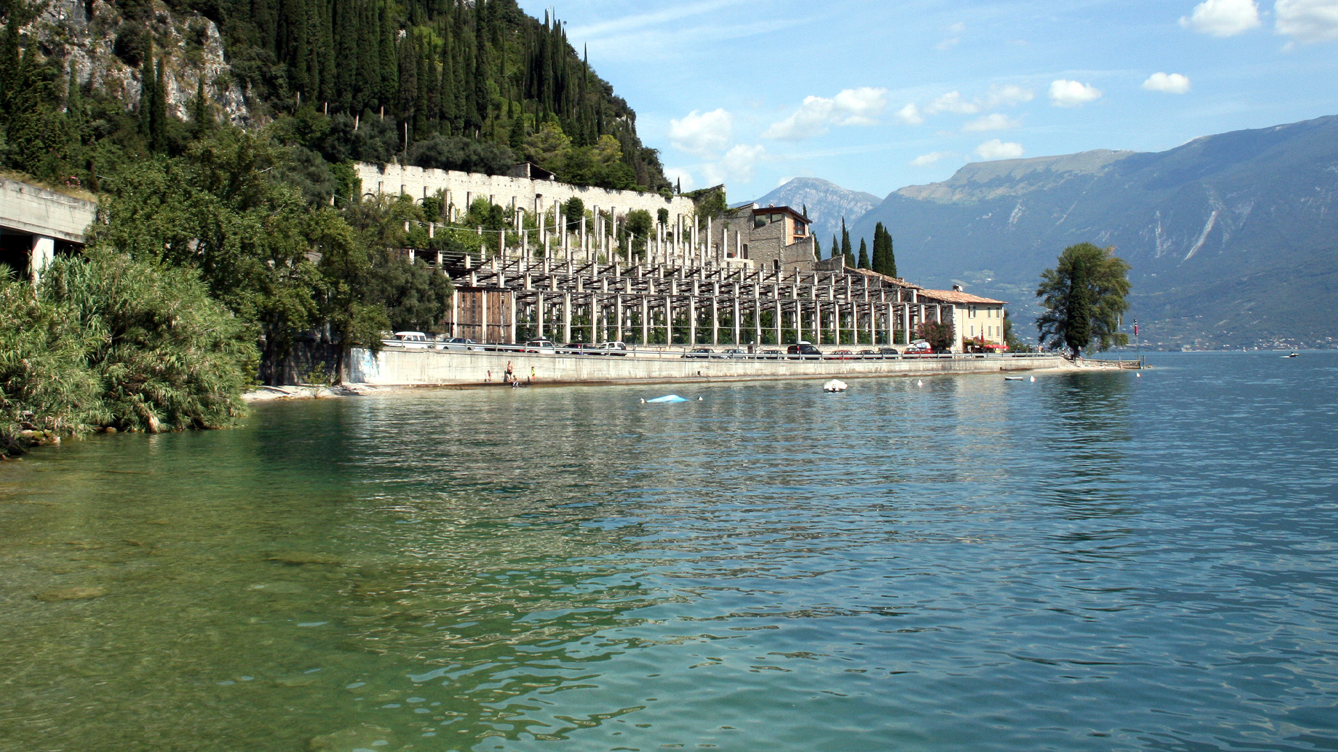 Tignale