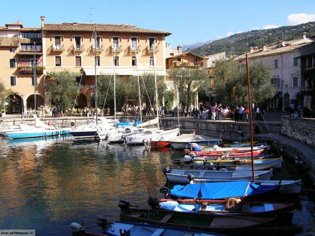 Torri del Benaco (VR)