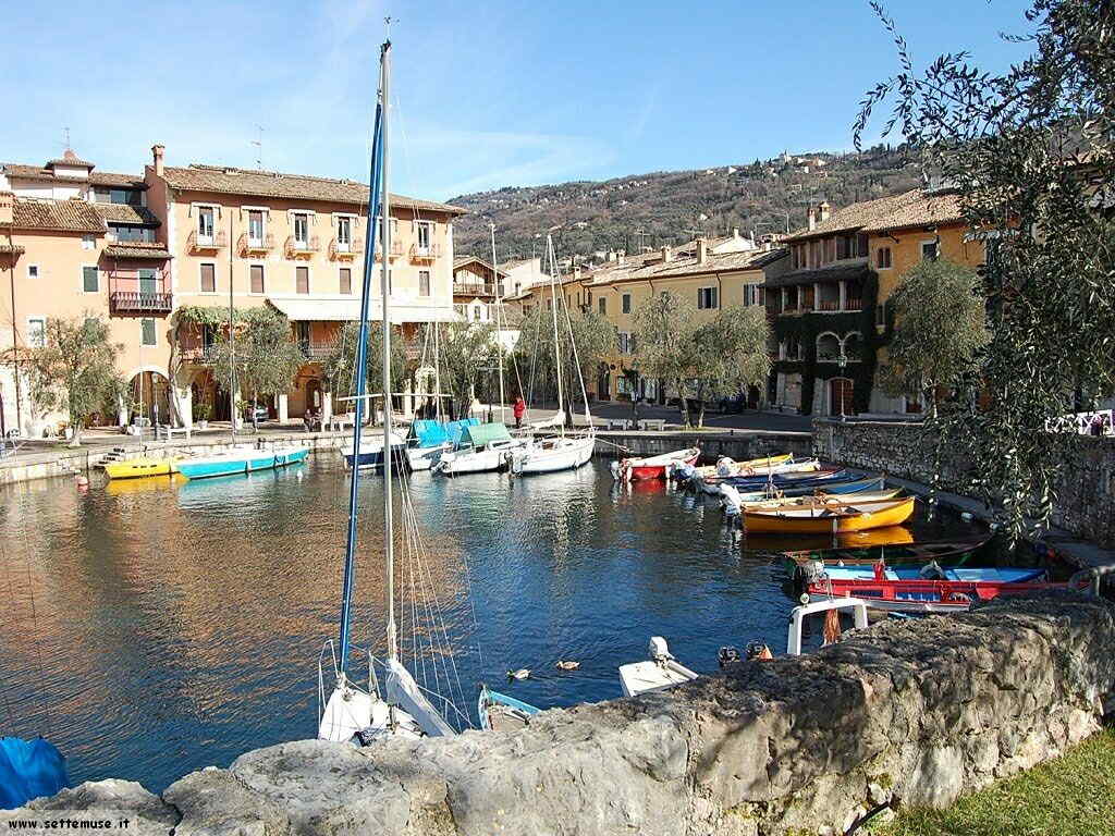 Torri del Benaco (VR)