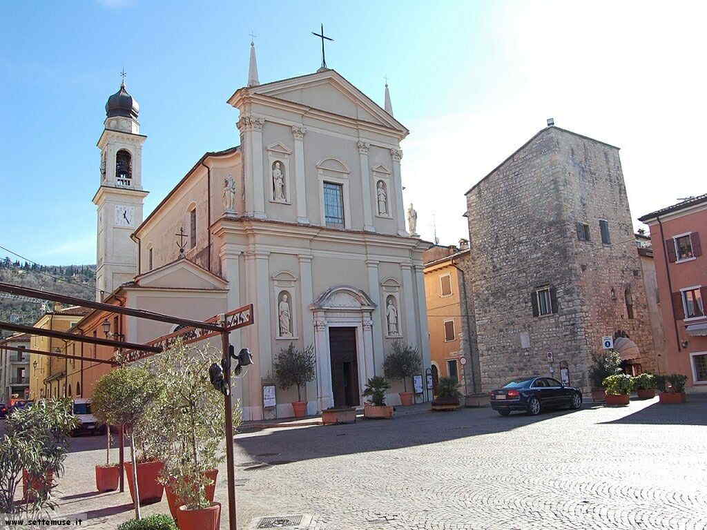 Torri del Benaco (VR)