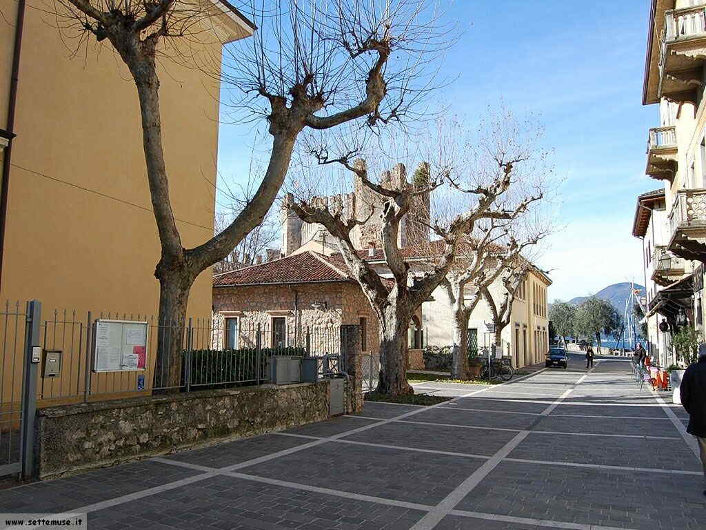 Torri del Benaco (VR)