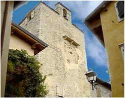 Torri del Benaco - Torre dell'Orologio