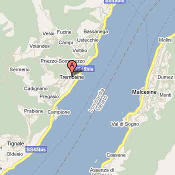 Tremosine (BS): guida di viaggio - tuttogarda.it