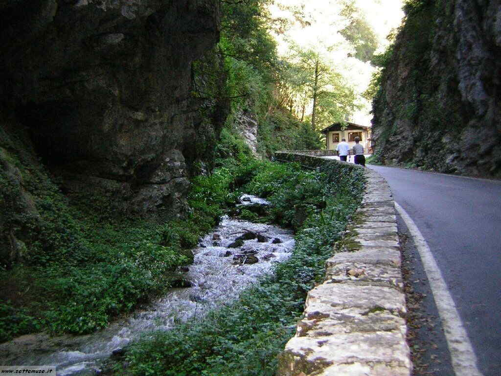 Tremosine sul Lago di Garda